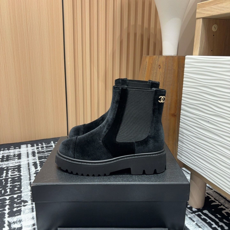 Ch*el boots